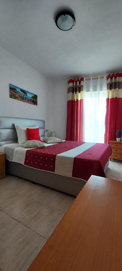 Arturento 1-Bed Apartment in Torrevieja near Beach Exterior foto