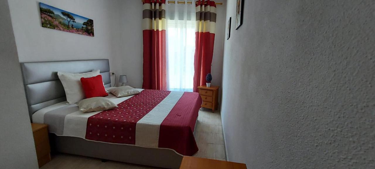 Arturento 1-Bed Apartment in Torrevieja near Beach Exterior foto
