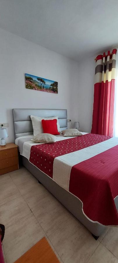 Arturento 1-Bed Apartment in Torrevieja near Beach Exterior foto
